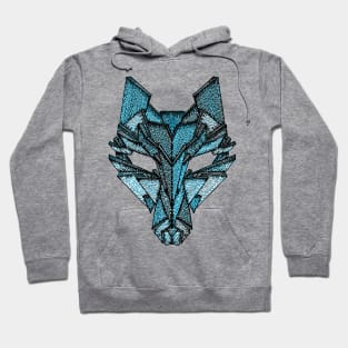 Fox Mask Hoodie